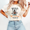 Spud Wanted Potato Shirt Funnymovie Tater Tot Midway Mania Shirt Detachable Parts T-Shirts