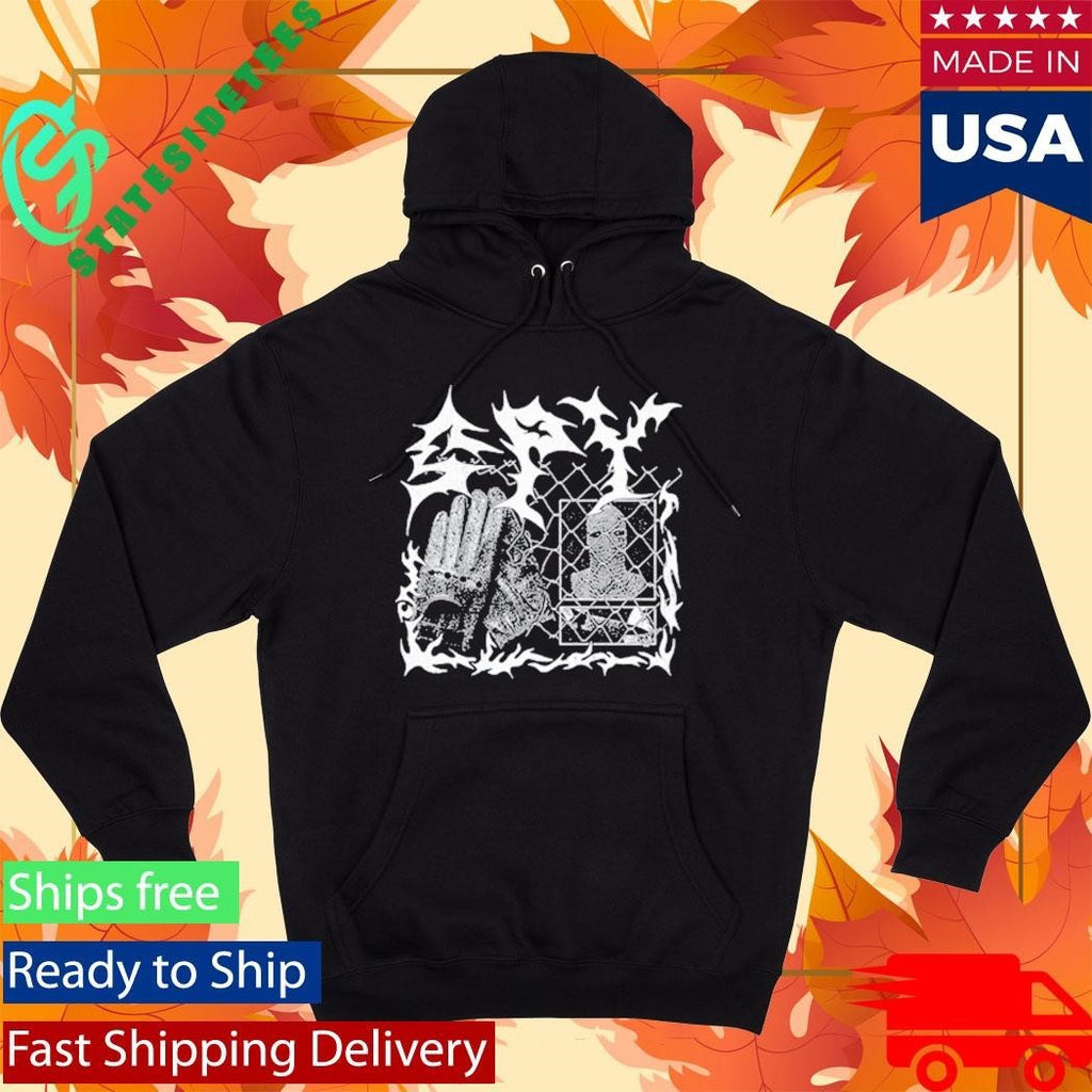 Spy Worldwide Chains Shirt Unisex , , , Long Sleeve Tee
