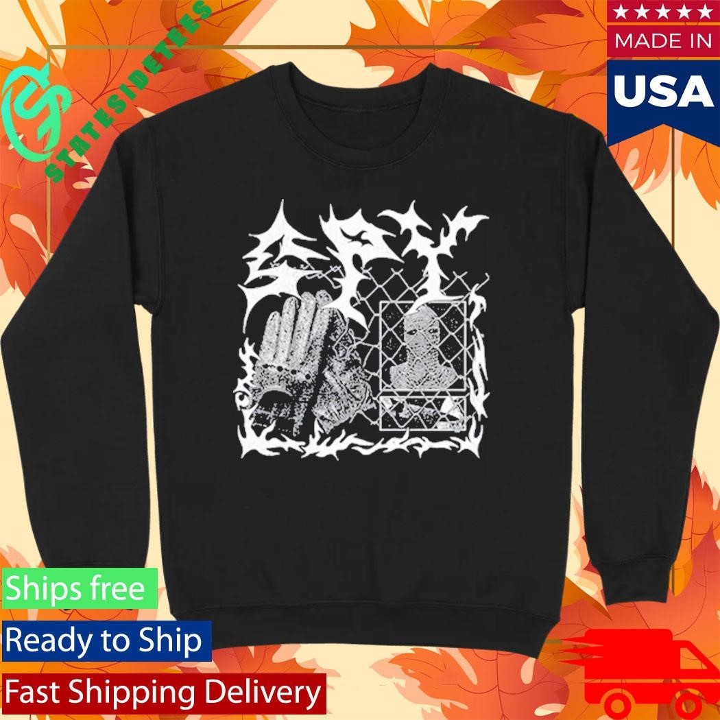 Spy Worldwide Chains Shirt Unisex , , , Long Sleeve Tee
