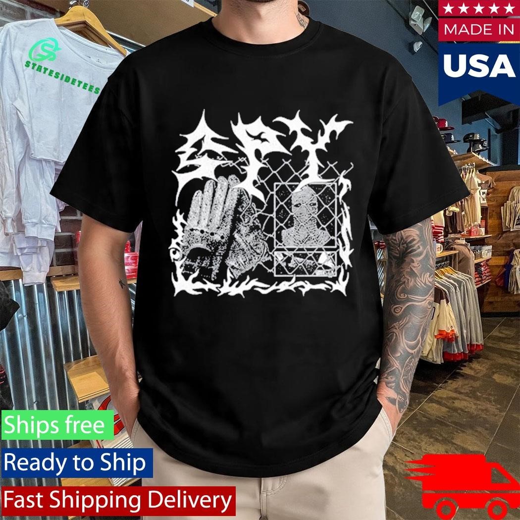 Spy Worldwide Chains Shirt Unisex , , , Long Sleeve Tee