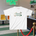 St Patricks Day Baby St Patty'S Day Shirt Lucky 7 Shirt Y2K Baby Lucky Shirt 90s Baby Coquette Shirt T-Shirts
