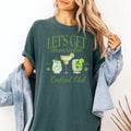 St Patricks Day Shirt Lets Get Shamrocked Shirt St Pattys Pub Crawl Shamrock St Patricks Day Drinking Shirt T-Shirts