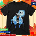 Staple Pigeon X Ghostface Killah Shirt Unisex , , , Long Sleeve Tee