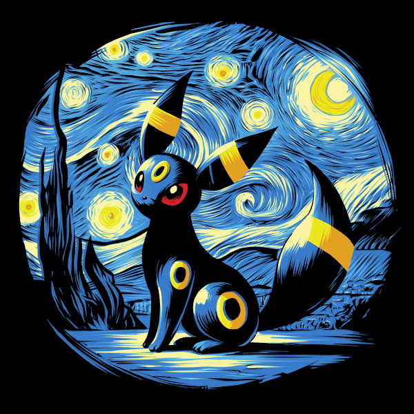 Starry Dark