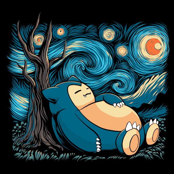 Starry Nap