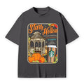 Stars Hollow Connecticut 1779 Gilmore Sta.Rb.Uck Halloween Halloween Fan Her Him Fabric Fit Top Womenswear T-Shirts
