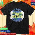 State Champs Atwab Tracklist Shirt Unisex , , , Long Sleeve Tee