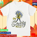Stay Salty Melt Ice Shirt Unisex , , , Long Sleeve Tee