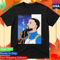 Stephen Curry Vegeta Rainy Day Crossover Shirt Unisex , , , Long Sleeve Tee