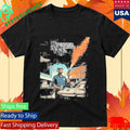 Stephen Wilson Jr. Gary The Torch Tour Shirt Unisex , , , Long Sleeve Tee