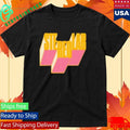 Stereolab Instant Holograms Logo Shirt Unisex , , , Long Sleeve Tee