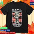Stick To Your Guns Against Them All Tour 2026 Unisex , , , Long Sleeve Tee