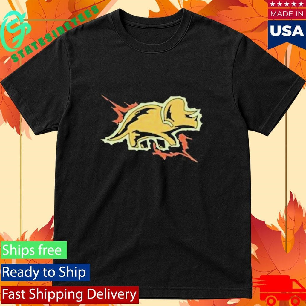 Stompy Of The Month Jan ’26 Shirt Unisex , , , Long Sleeve Tee