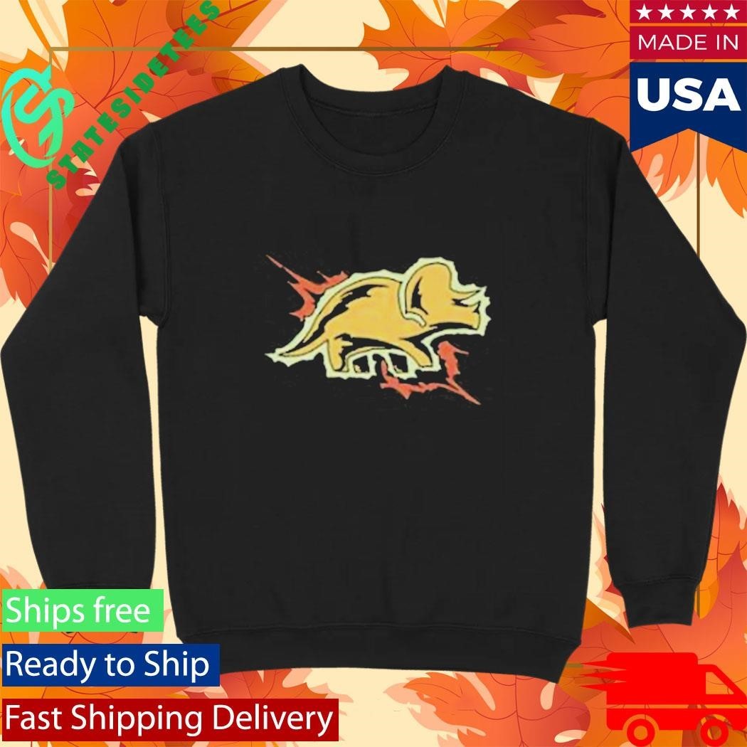 Stompy Of The Month Jan ’26 Shirt Unisex , , , Long Sleeve Tee