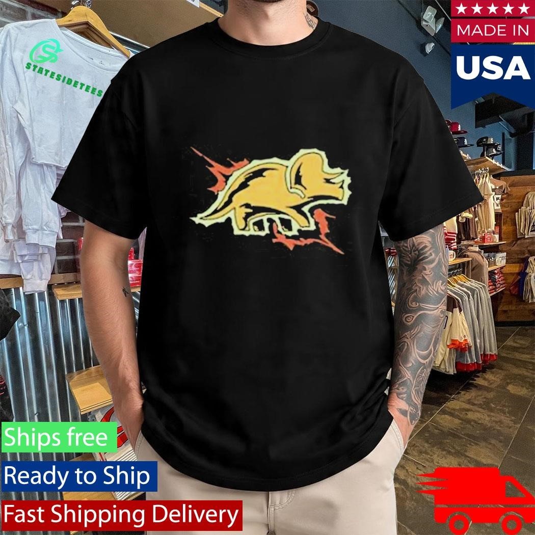 Stompy Of The Month Jan ’26 Shirt Unisex , , , Long Sleeve Tee