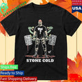 Stone Cold What Shirt Unisex , , , Long Sleeve Tee