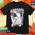 Straightedge Worldwide Abolish Ice Shirt Unisex , , , Long Sleeve Tee