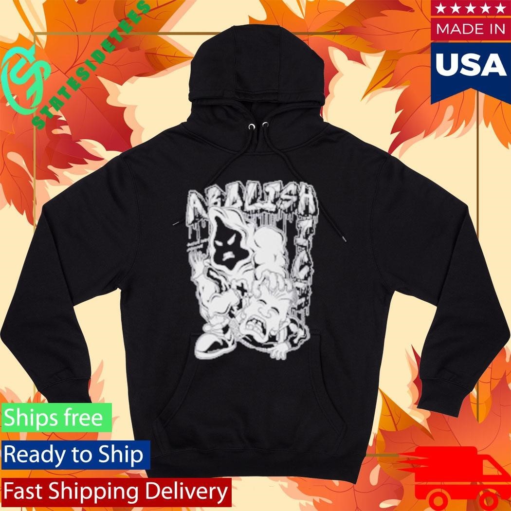 Straightedge Worldwide Abolish Ice Shirt Unisex , , , Long Sleeve Tee