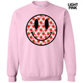Strawberry Happy Face 'NLB' T-Shirts