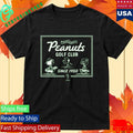 Streaker Sports Peanuts X Lpga Golf Club Shirt Unisex , , , Long Sleeve Tee