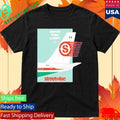 Streetwise Gear Aero Shirt Unisex , , , Long Sleeve Tee