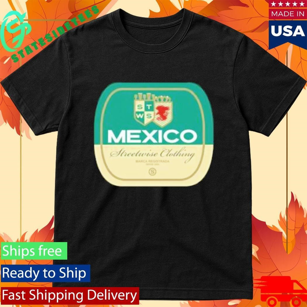 Streetwise Gear Green Label Unisex , , , Long Sleeve Tee