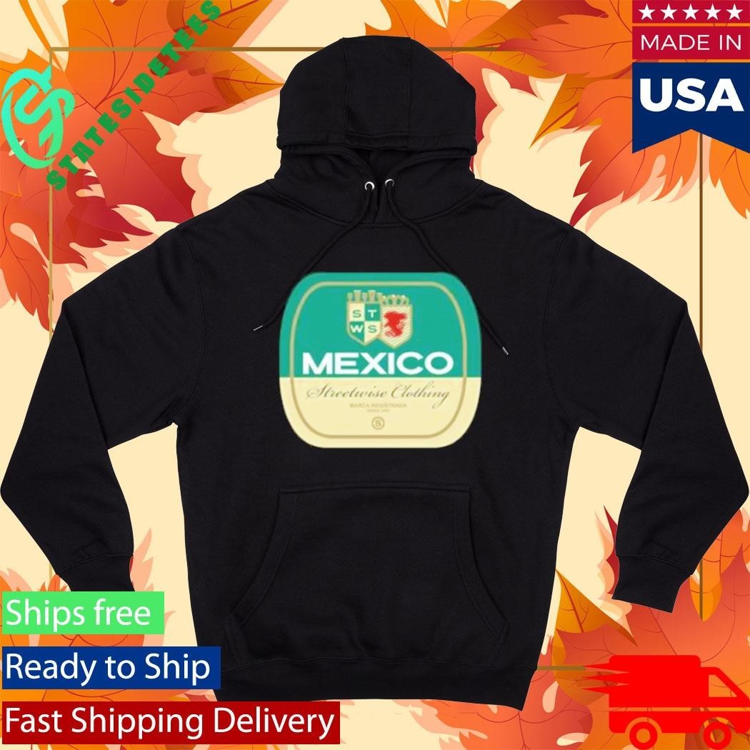 Streetwise Gear Green Label Unisex , , , Long Sleeve Tee
