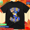 Streetwise Gear Our House Shirt Unisex , , , Long Sleeve Tee