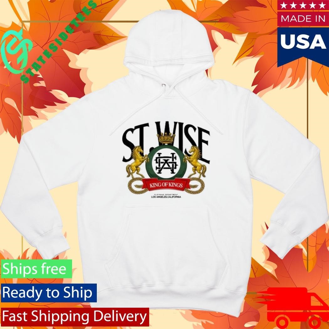 Streetwise Gear The Stable Unisex , , , Long Sleeve Tee