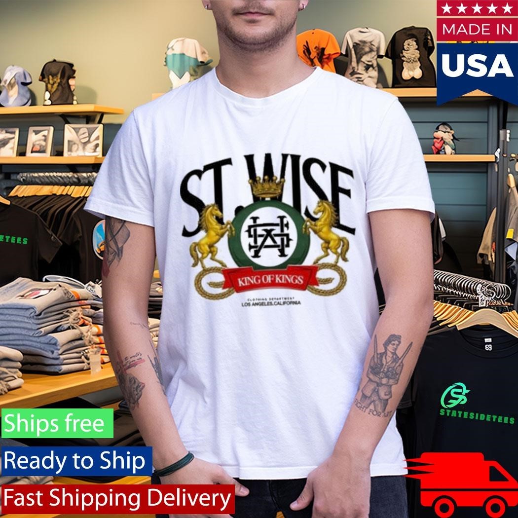 Streetwise Gear The Stable Unisex , , , Long Sleeve Tee