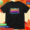 Streetwise Gear Wild Style Shirt Unisex , , , Long Sleeve Tee