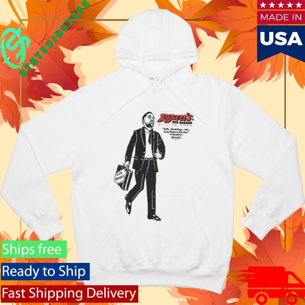 Streetx Good Rugs & Stuff Shirt Unisex , , , Long Sleeve Tee