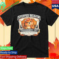 Stuffed Beaver Wild Beaver Specialists Shirt Unisex , , , Long Sleeve Tee