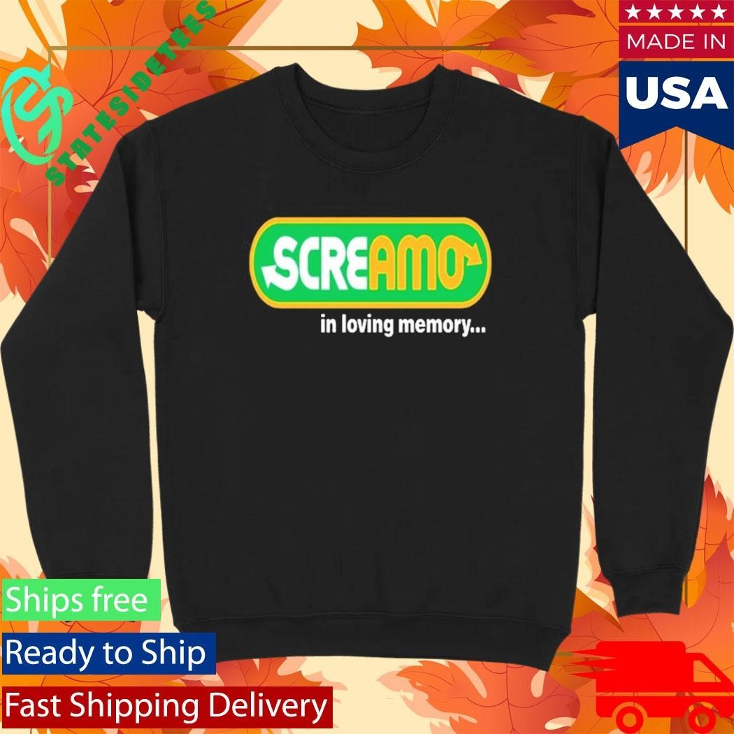 Subway Screamo In Loving Memory Shirt Unisex , , , Long Sleeve Tee
