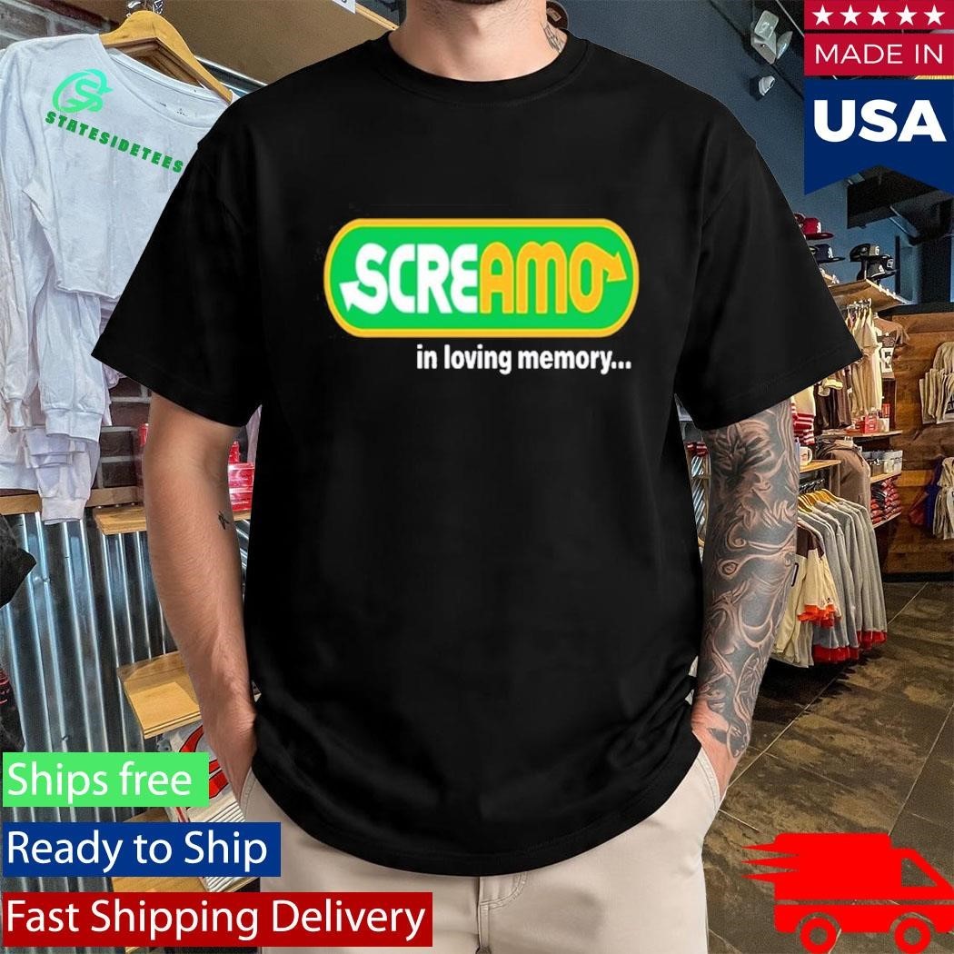 Subway Screamo In Loving Memory Shirt Unisex , , , Long Sleeve Tee
