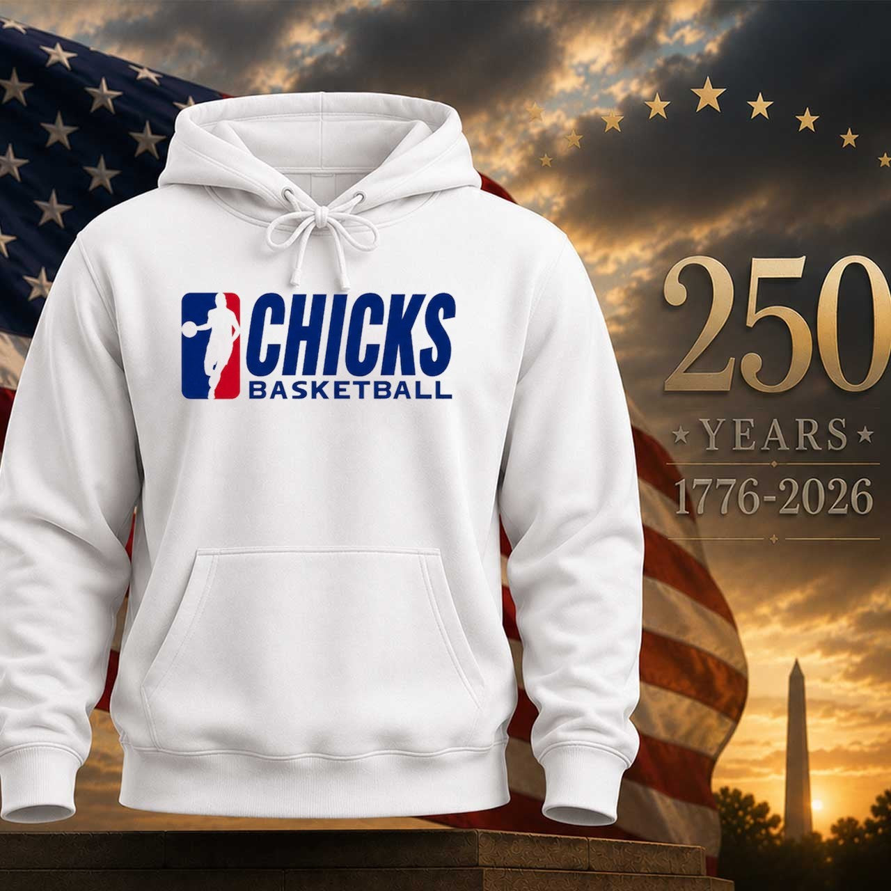 Sue Bird Chicks Basketball Shirt