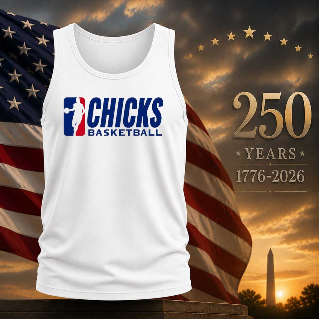 Sue Bird Chicks Basketball Shirt