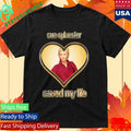 Sue Sylvester Saved My Life Shirt Unisex , , , Long Sleeve Tee