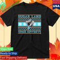 Sugar Land Space Cowboys Bimm Ridder Shirt Unisex , , , Long Sleeve Tee