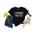 Summer Shirts Boho Shirts Beach Shirts Summer Shirt Girl Friends Shirt Shirt Mother T-Shirts