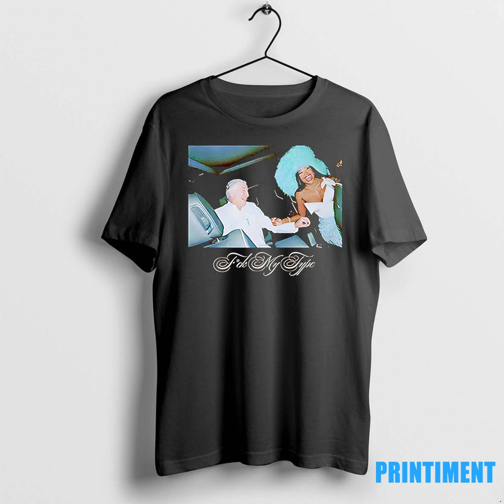 Summer Walker Fuck My Type Tshirts Sweater