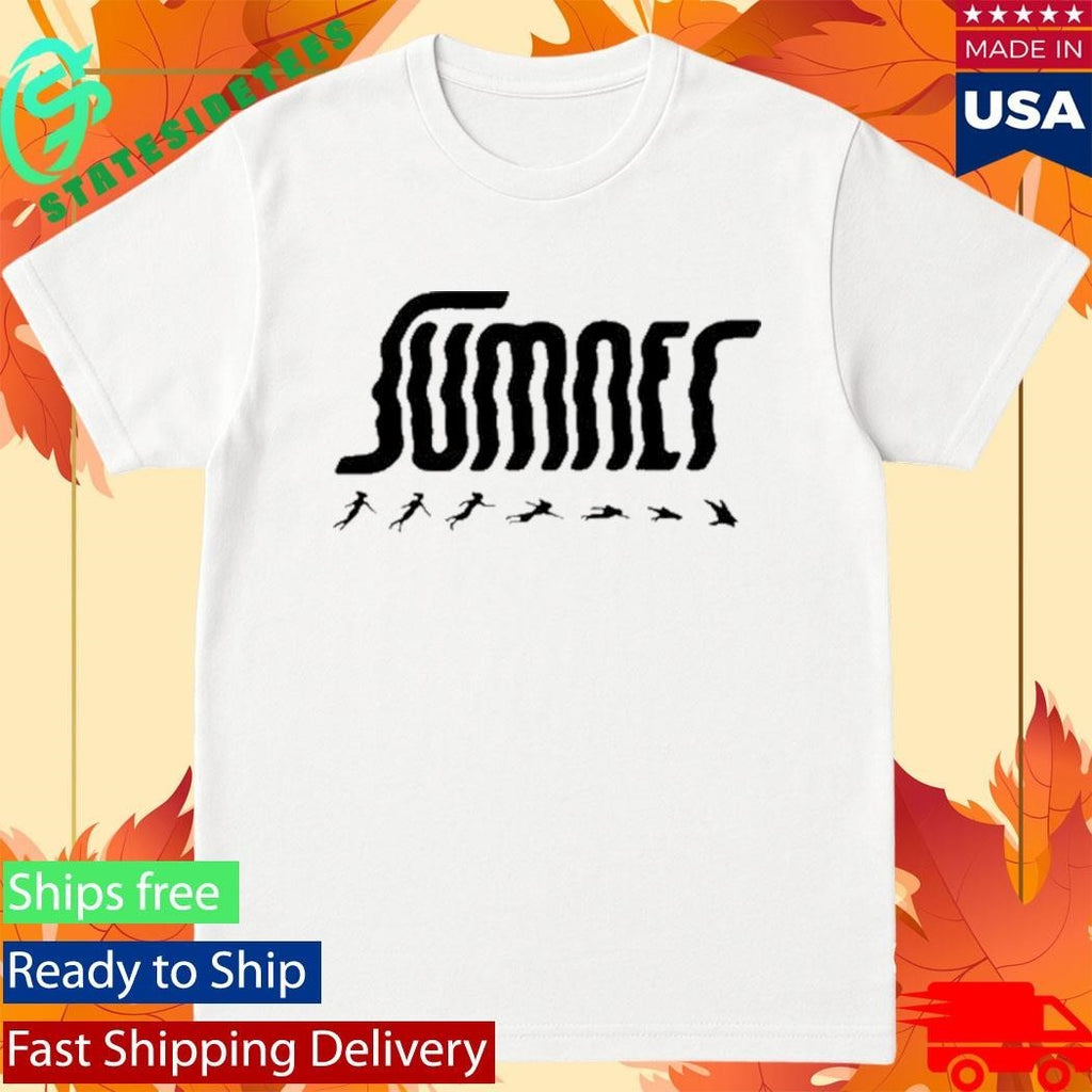 Sumner Music Shirt Unisex , , , Long Sleeve Tee