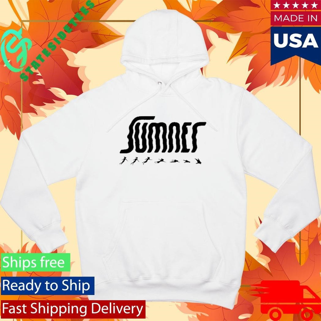 Sumner Music Shirt Unisex , , , Long Sleeve Tee