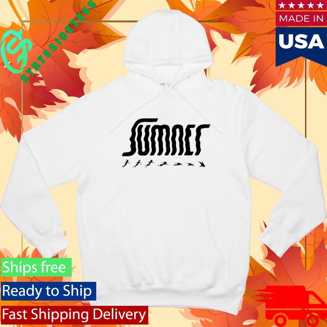 Sumner Music Shirt Unisex , , , Long Sleeve Tee