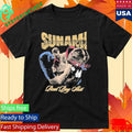Sunami Snuffed Out Real Bay Shirt Unisex , , , Long Sleeve Tee