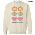 Sunglasses Summer T-Shirts