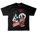Sunic Unleashed Mountain Dew Zero Shirt 90s Retro Shirt Funny Y2k Streetwear Menswear T-Shirts