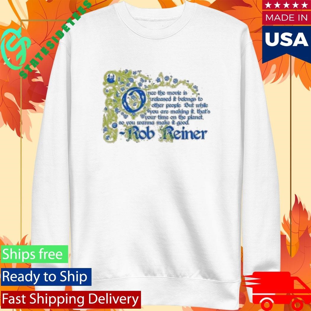 Super Yaki Once Upon A Movie Shirt Unisex , , , Long Sleeve Tee