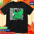 Superheaven 2025 Tour Shirt Unisex , , , Long Sleeve Tee