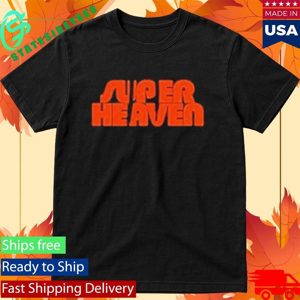 Superheaven Fat Stack Shirt Unisex , , , Long Sleeve Tee